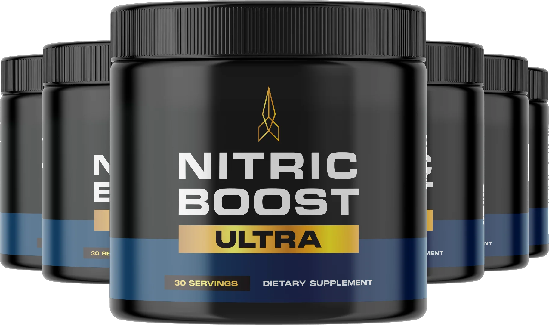 Professional NITRICBOOST image 14 with clinical evidence